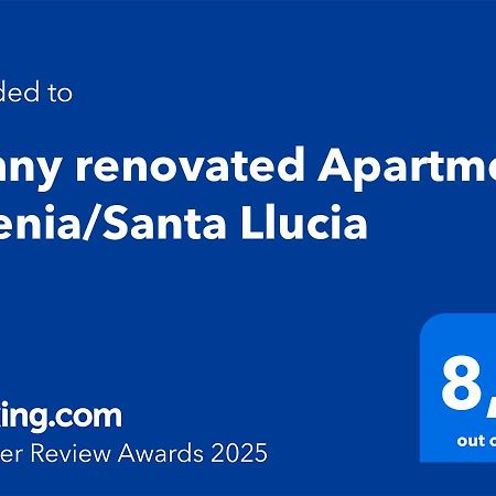 Sunny Renovated Apartment - Denia/Santa Llucia المظهر الخارجي الصورة