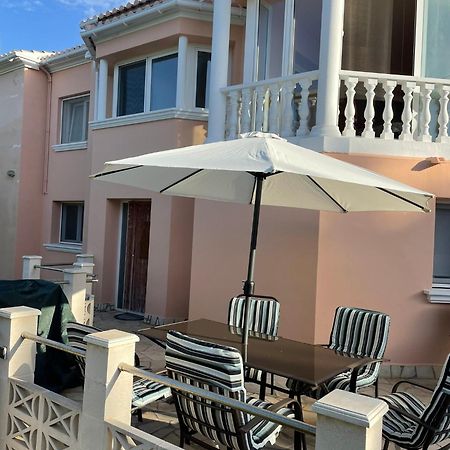 Sunny Renovated Apartment - Denia/Santa Llucia المظهر الخارجي الصورة