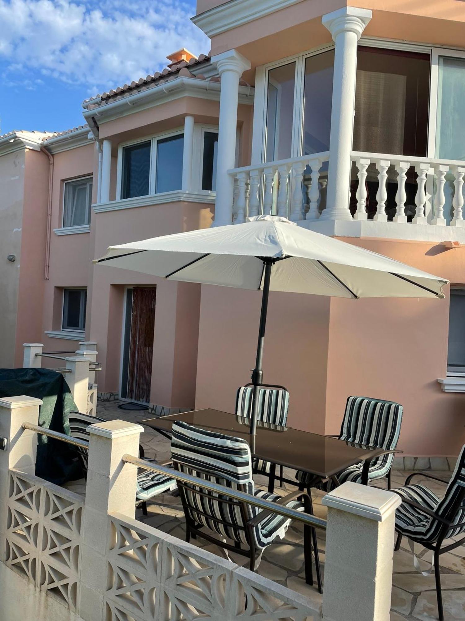 Sunny Renovated Apartment - Denia/Santa Llucia المظهر الخارجي الصورة