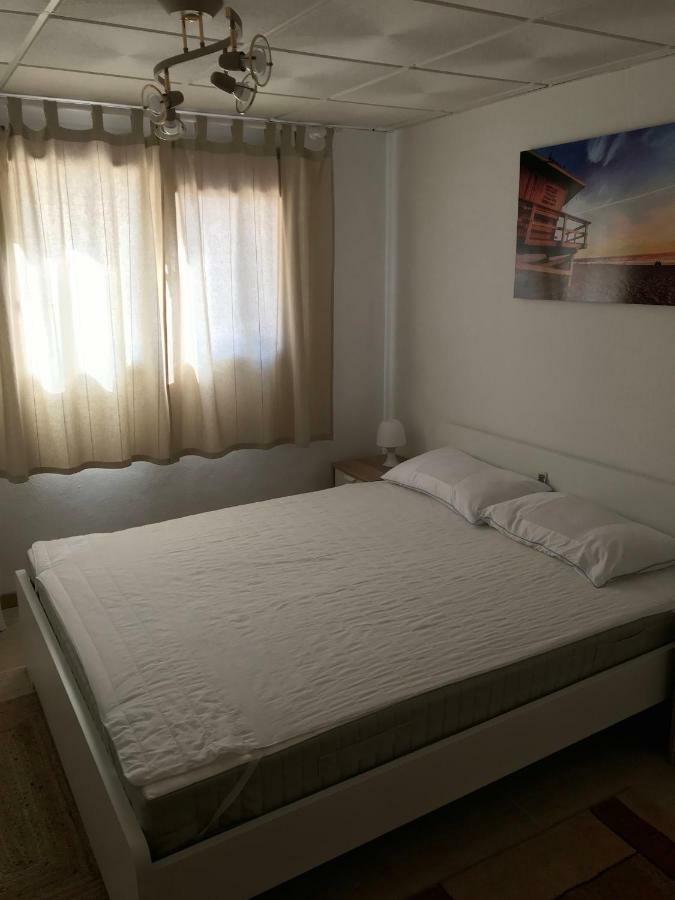 Sunny Renovated Apartment - Denia/Santa Llucia المظهر الخارجي الصورة