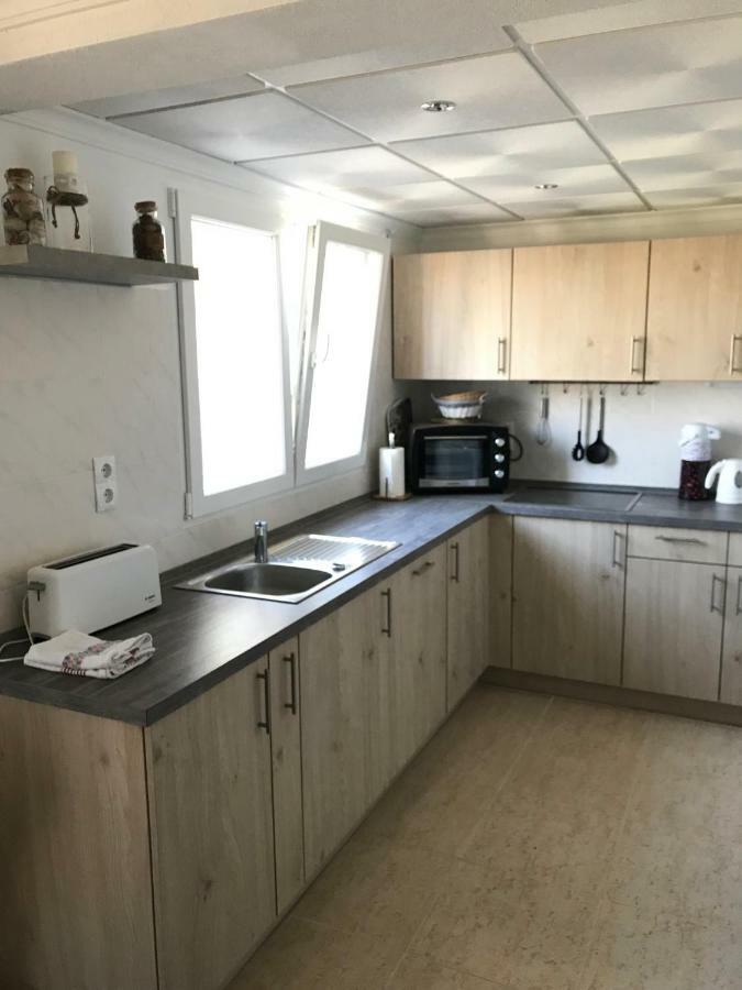 Sunny Renovated Apartment - Denia/Santa Llucia المظهر الخارجي الصورة