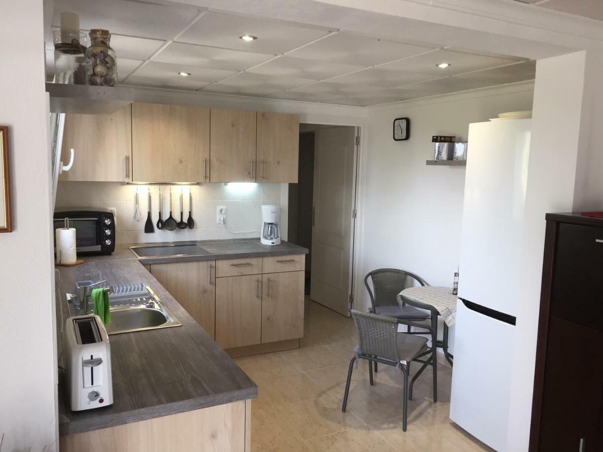 Sunny Renovated Apartment - Denia/Santa Llucia المظهر الخارجي الصورة